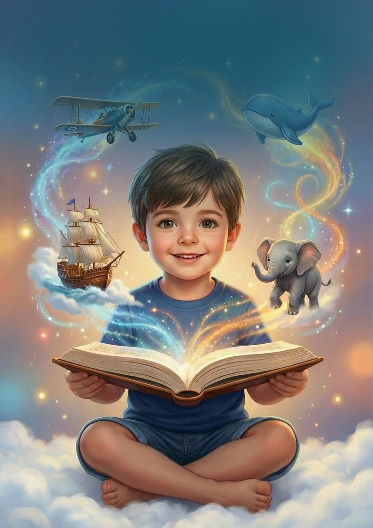 Персоналізована абетка